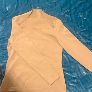 ⭐️HP⭐️ Banana Republic Merino Sweater w High Neck